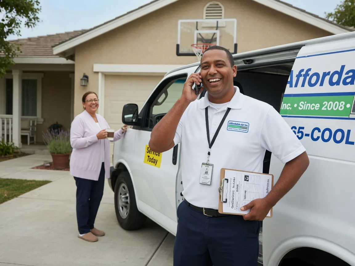 Central Ac Repair Stockton, NY FAQs